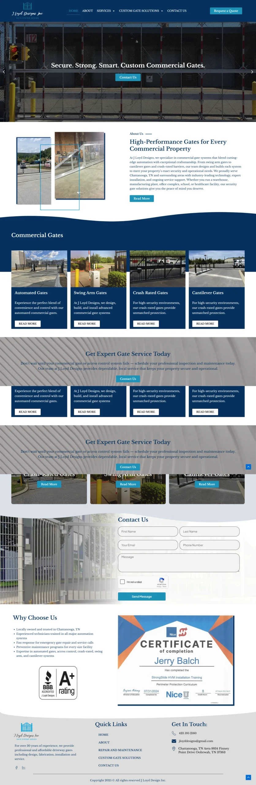 chattanoogacommercialgate.com img