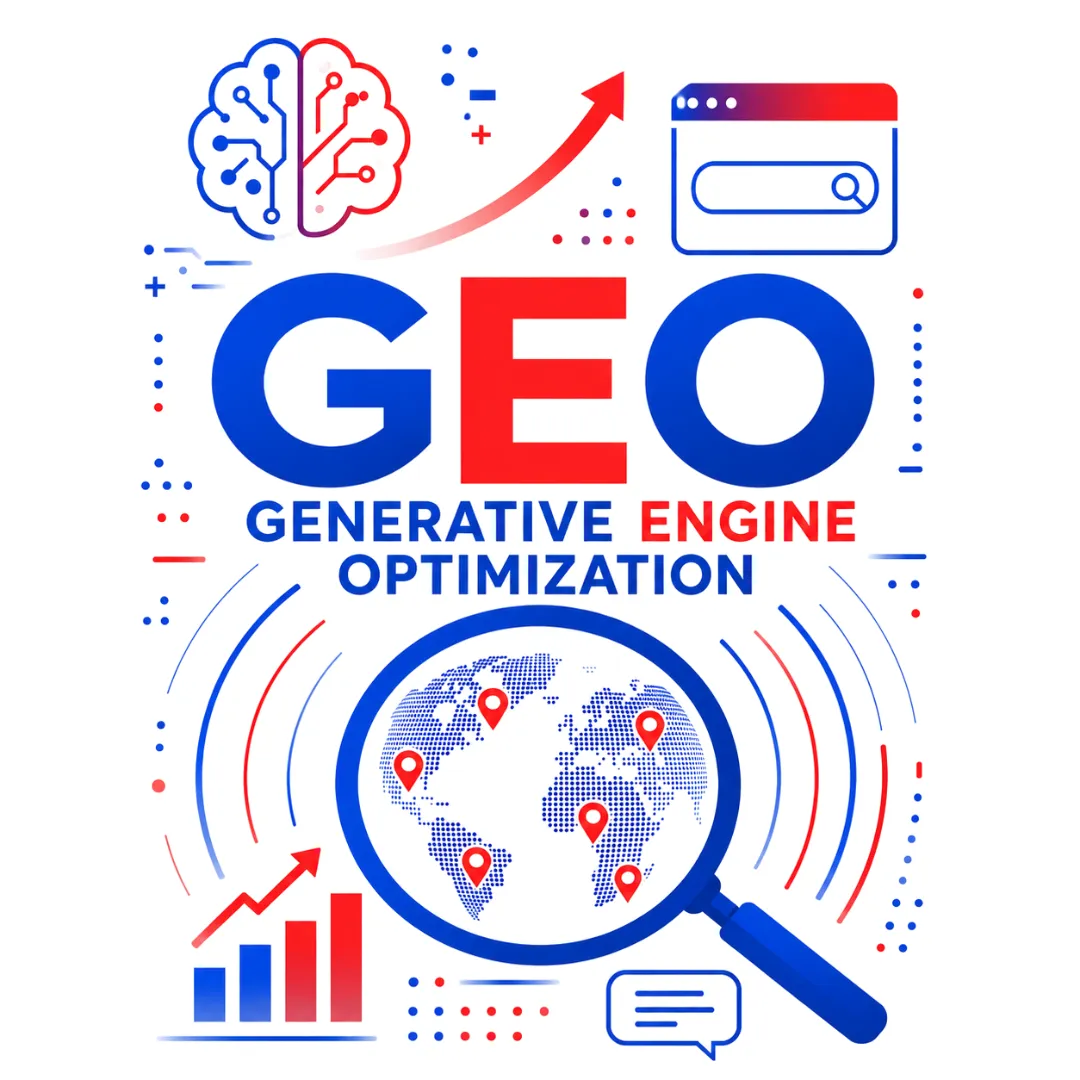 Generative Engine Optimization img